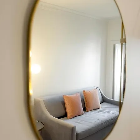 Apartamento Trindade Premium *