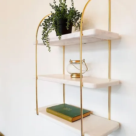 Appartement Trindade Premium