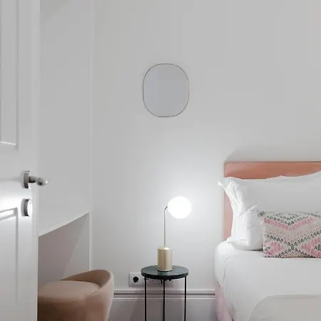 Apartamento La Maison Tito Fontes