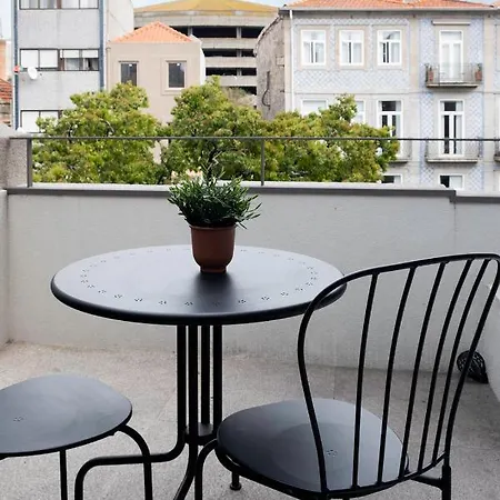 La Maison Tito Fontes Apartamento *