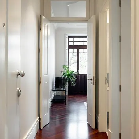 La Maison Tito Fontes Apartamento *