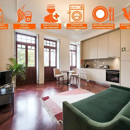 Trindade Premium * Oporto