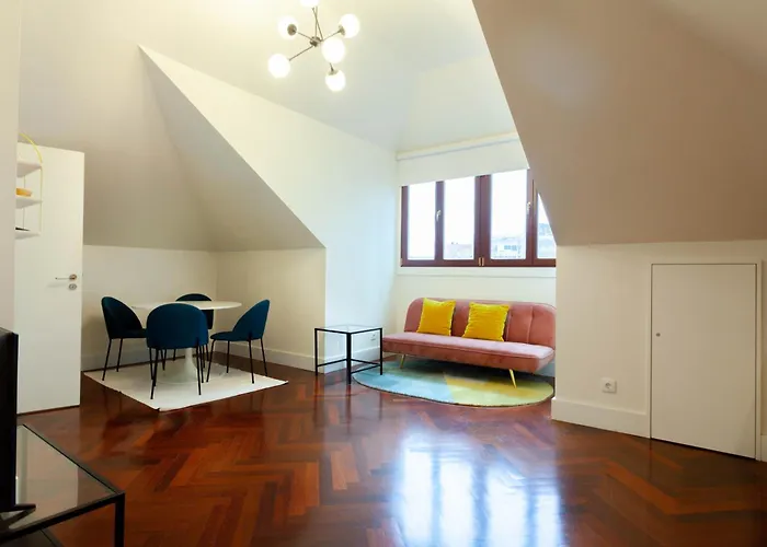 Trindade Premium * Porto