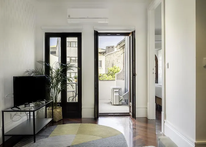 Trindade Premium Porto