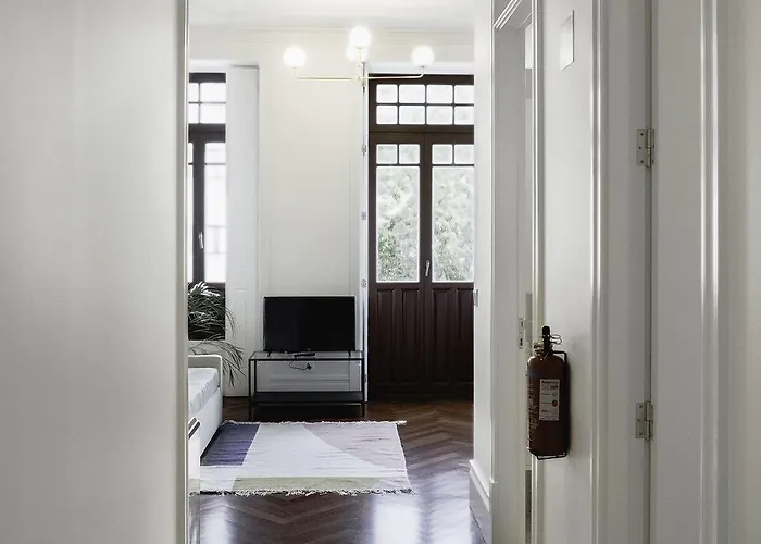 Trindade Premium Apartament