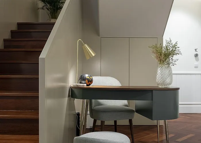 Trindade Premium * Порту