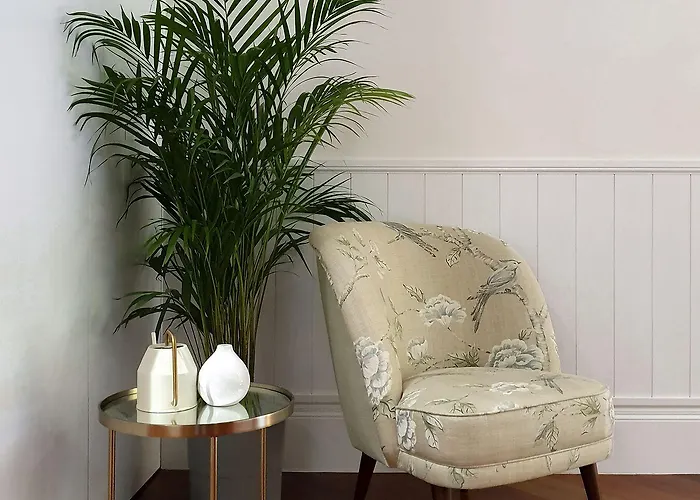 Trindade Premium Apartament