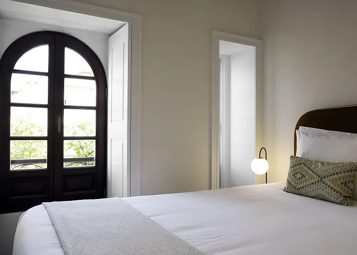 Apartament Trindade Premium