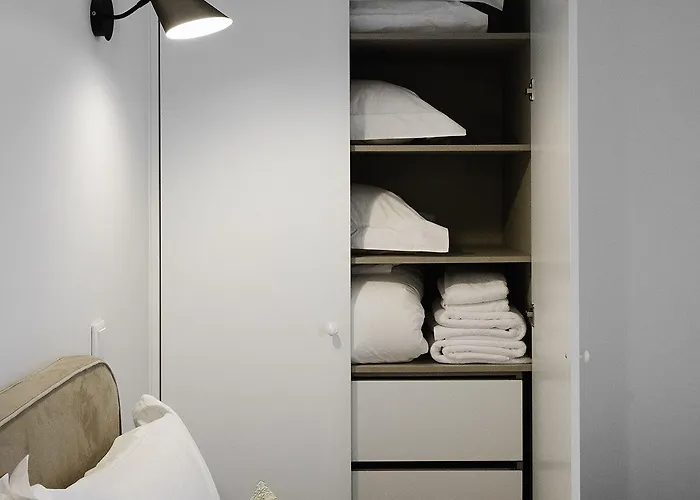 Trindade Premium Lejlighed Porto