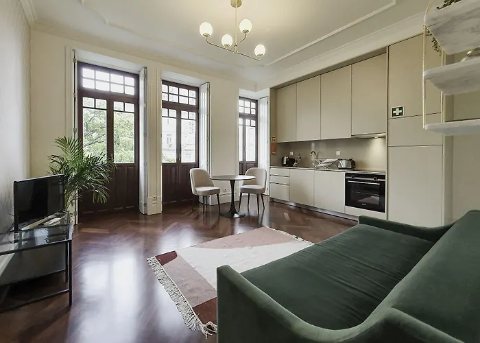 Trindade Premium Apartament