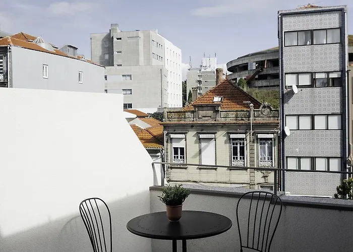 Trindade Premium Apartament