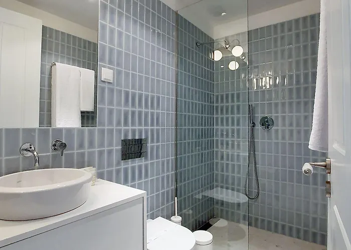 Trindade Premium Apartament *