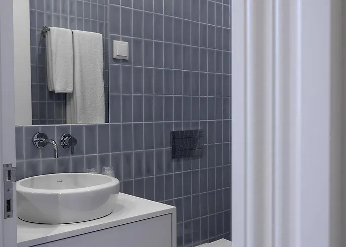 Lejlighed Trindade Premium Porto