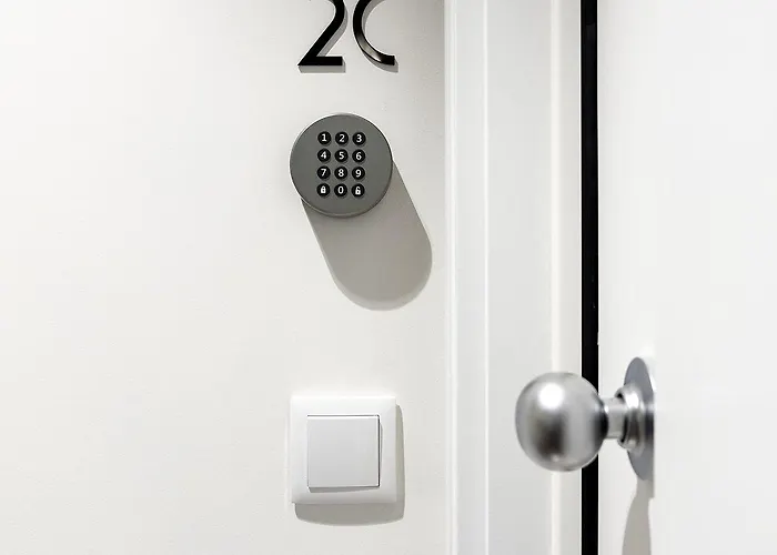 Trindade Premium Apartament Porto