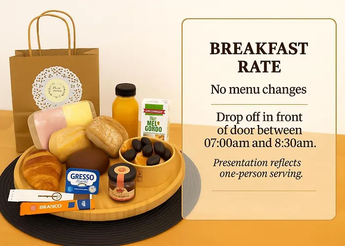 Trindade Premium * Porto