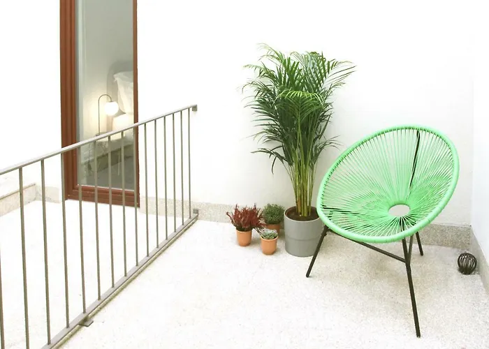 Trindade Premium Lejlighed