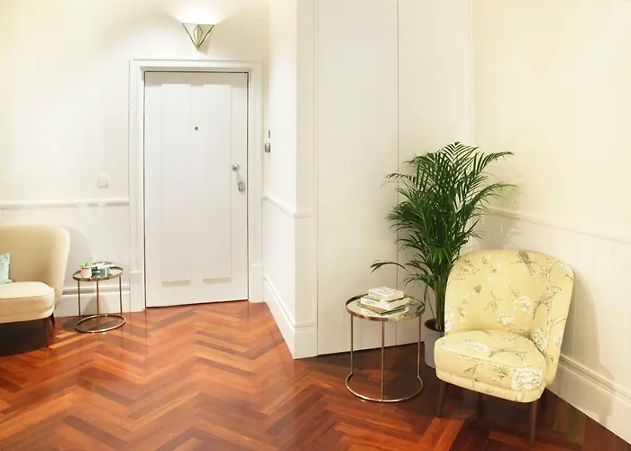 Apartament Trindade Premium