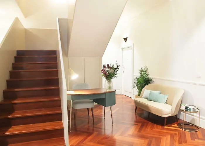 Apartament Trindade Premium *