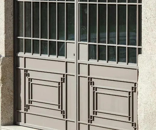 Trindade Premium Lejlighed Porto