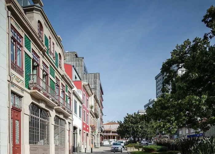 Trindade Premium Apartament *