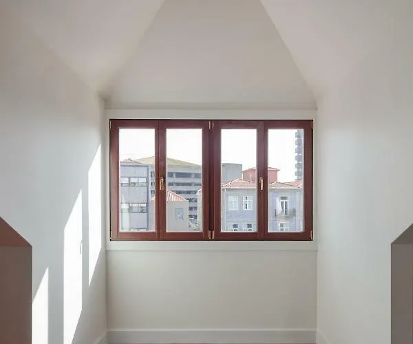 Lejlighed Trindade Premium