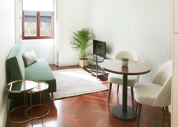 Trindade Premium Apartament