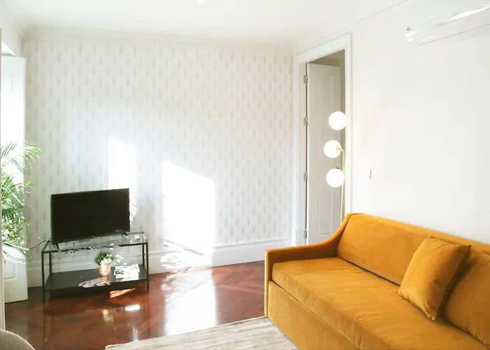 Trindade Premium Lejlighed *