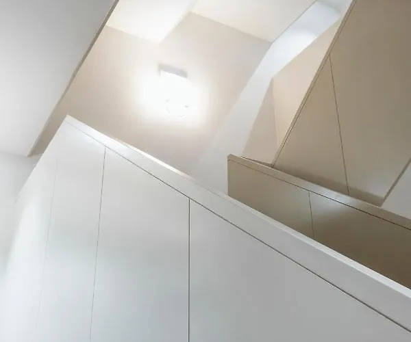 Trindade Premium Lejlighed Porto