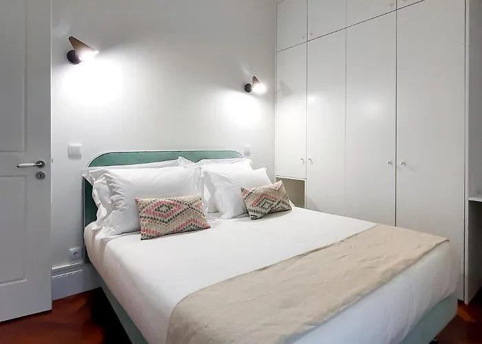 Trindade Premium Lejlighed