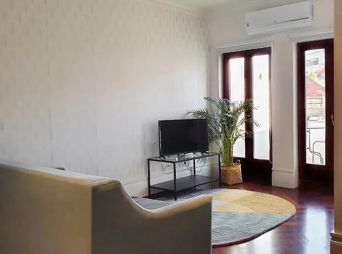 Trindade Premium Porto