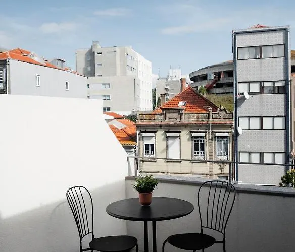 Trindade Premium Lejlighed *