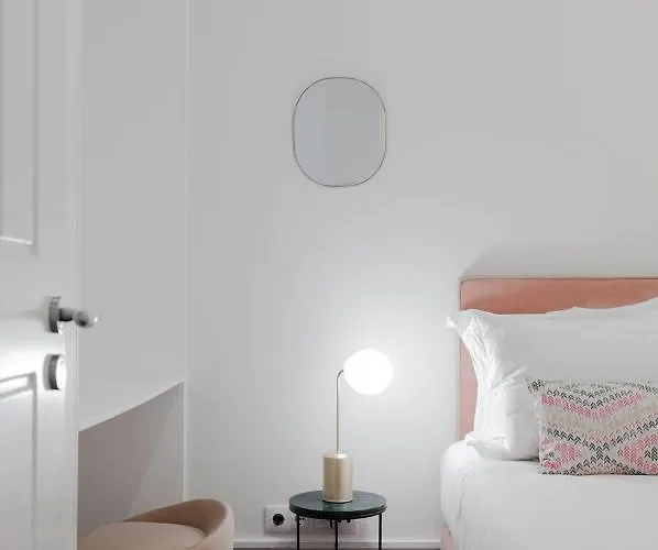 Apartament Trindade Premium