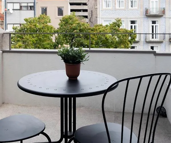 Trindade Premium Apartament *