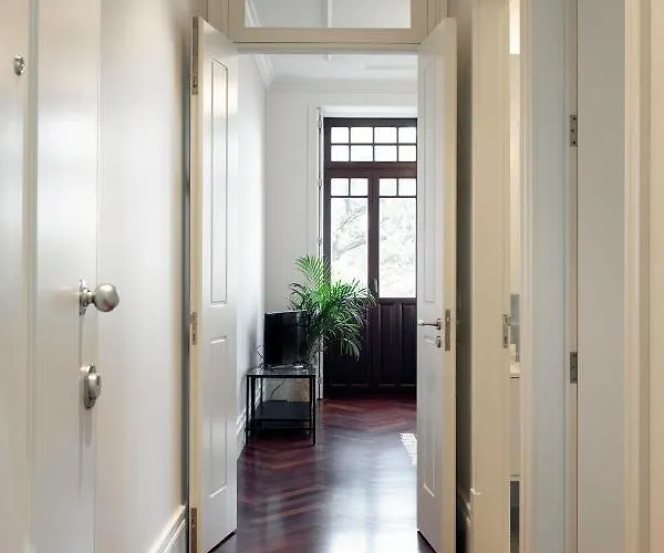 Trindade Premium Apartament *