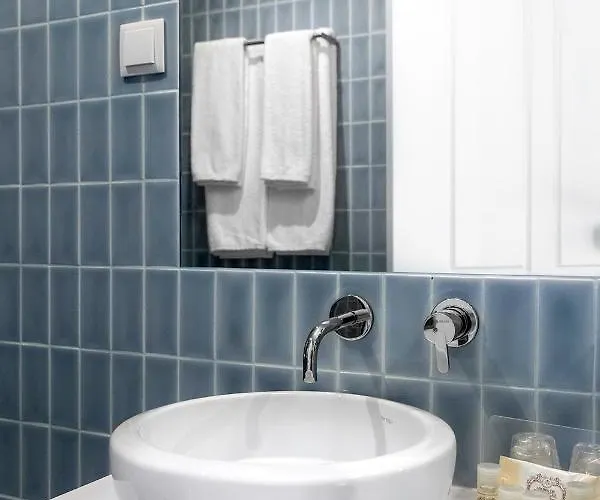 Trindade Premium Apartament *