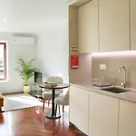 Trindade Premium Lejlighed *