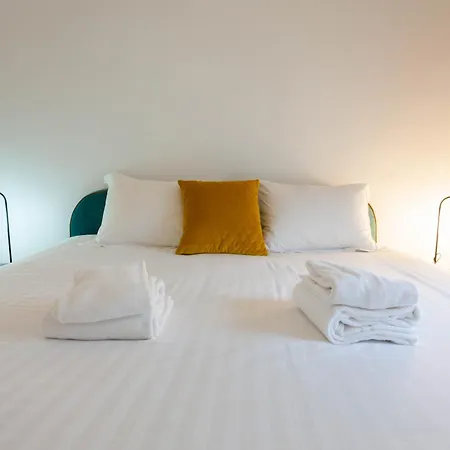 Lejlighed Trindade Premium Porto