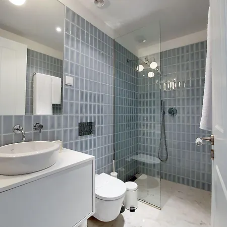 Trindade Premium Apartman *