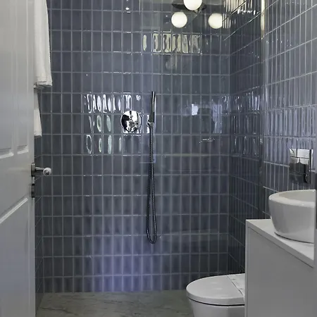 Apartman Trindade Premium Porto