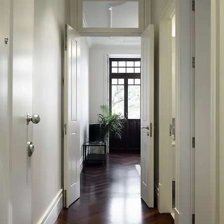 Apartman Trindade Premium Porto