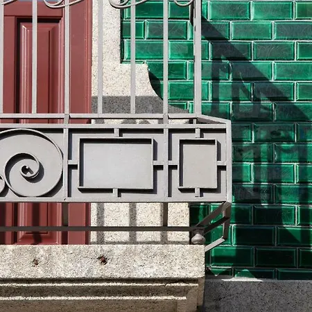 Apartman Trindade Premium