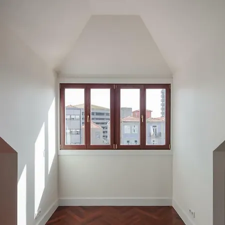 דירה Trindade Premium