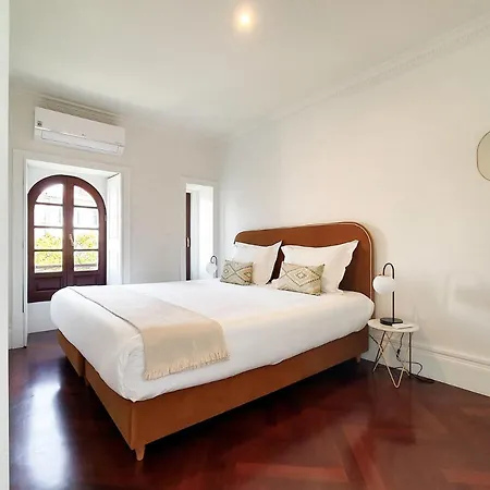 Trindade Premium Apartman *