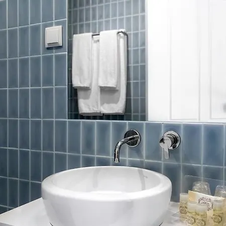 Trindade Premium Apartman *