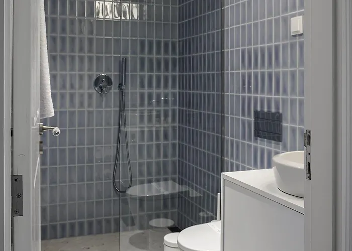 Trindade Premium * Oporto