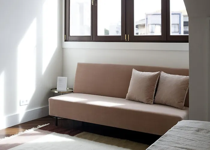 Trindade Premium Apartamento *