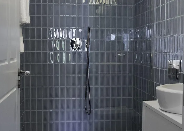 Apartamento Trindade Premium Oporto