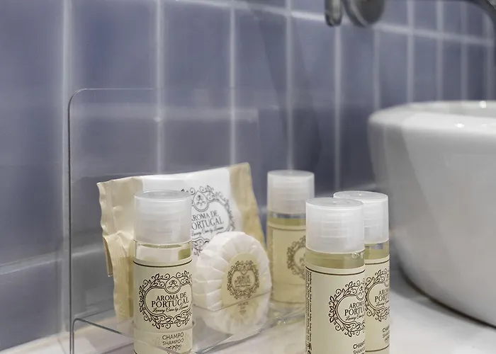 Apartamento Trindade Premium