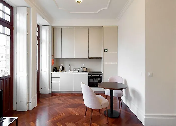 Trindade Premium Apartamento *