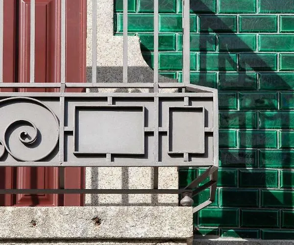 Apartamento Trindade Premium